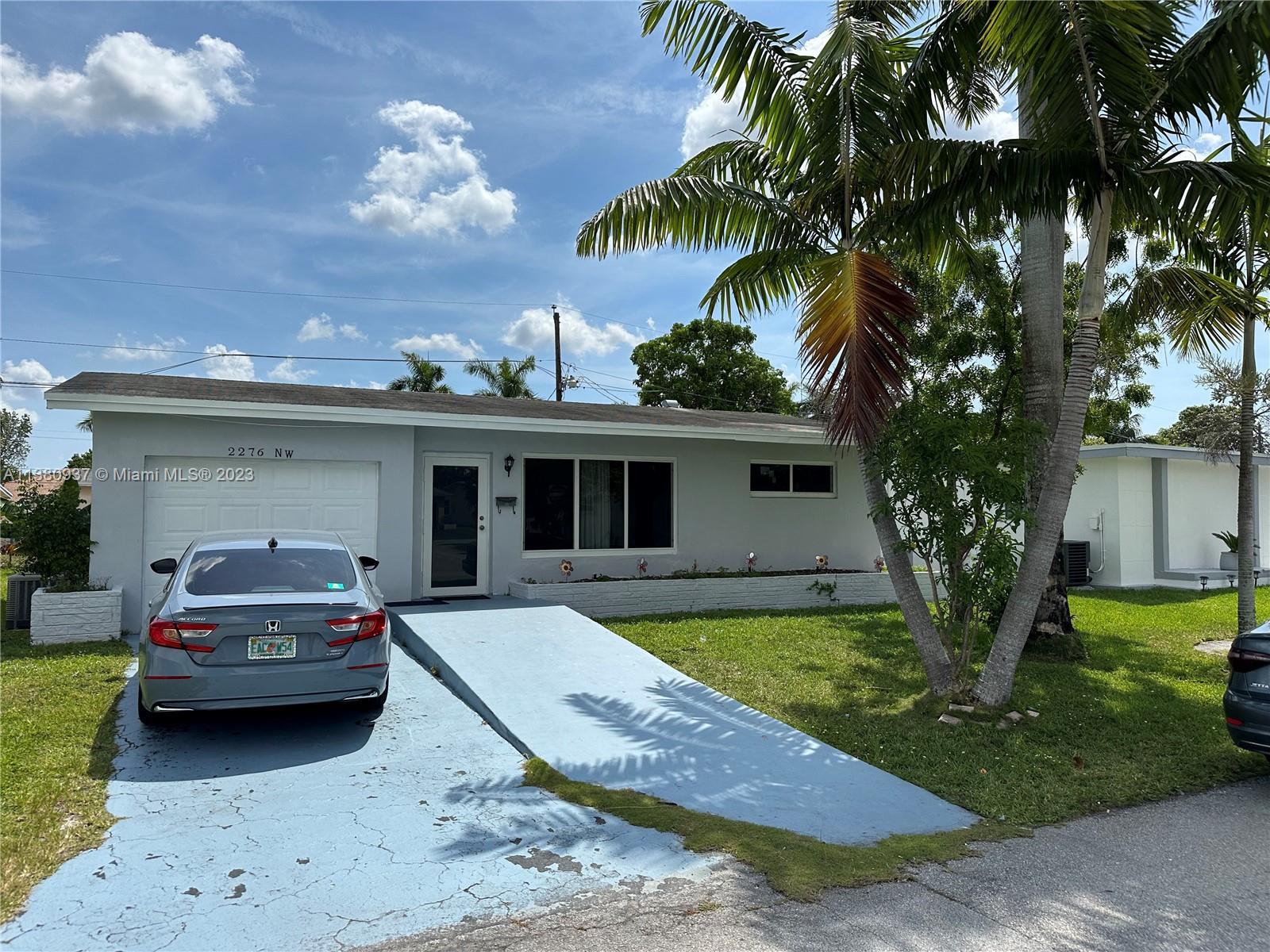 Photo of 2276 NW 81st Ter in Sunrise, FL