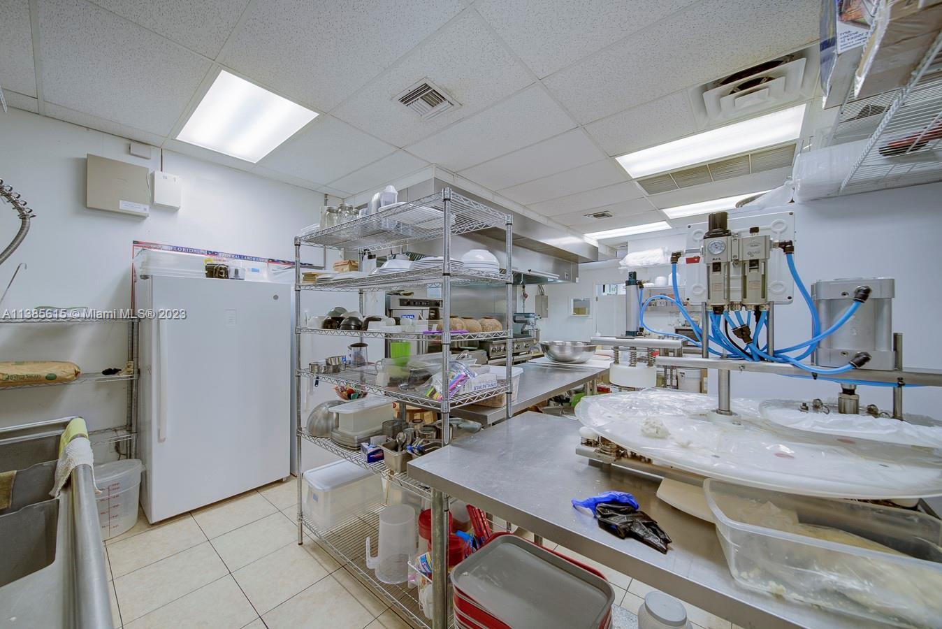 Photo of Venezuelan Restaurant For Sale In Pembroke Pnes in Pembroke Pines, FL