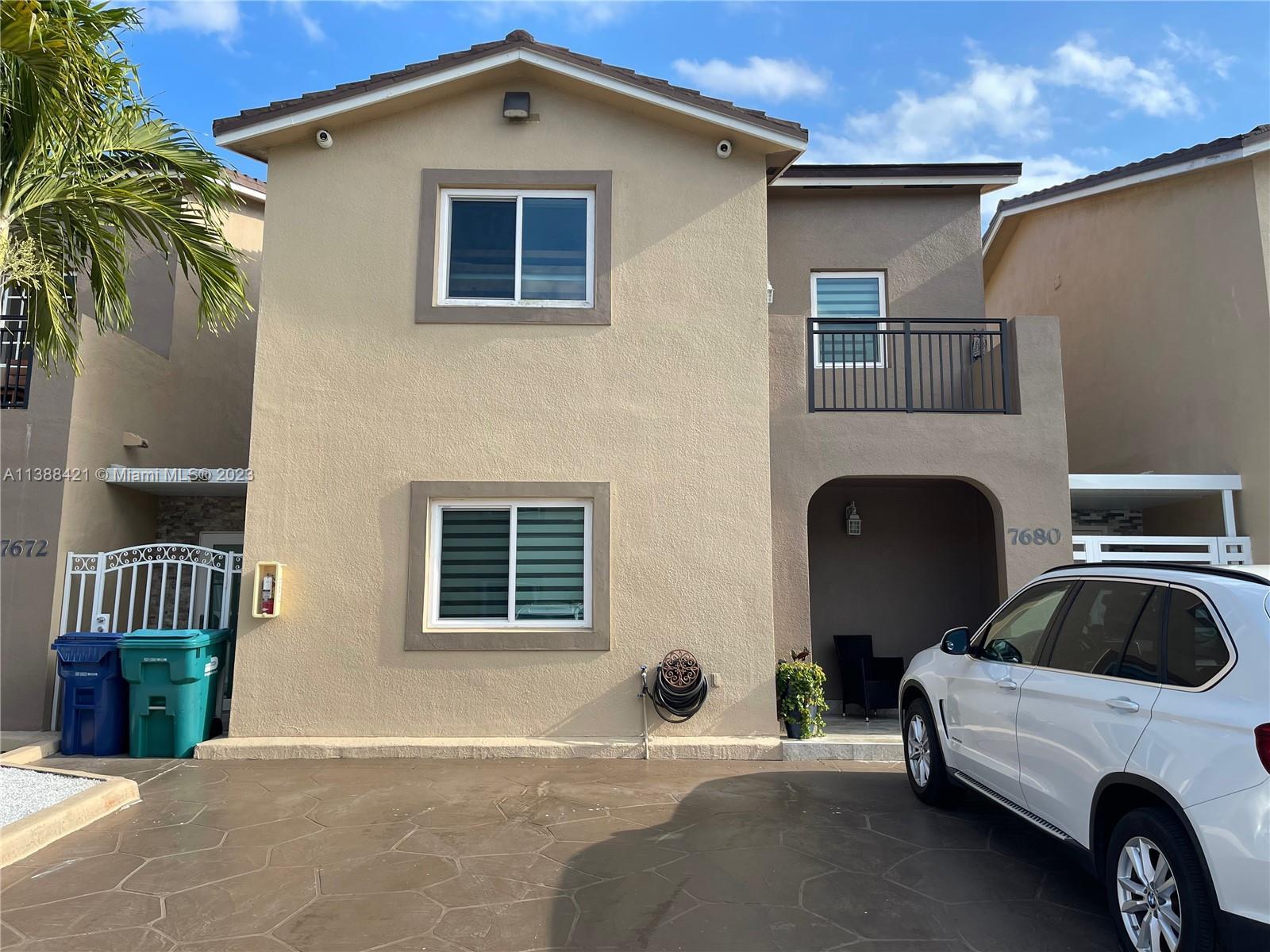 Photo of 7680 NW 182nd Ter #103 in Hialeah, FL