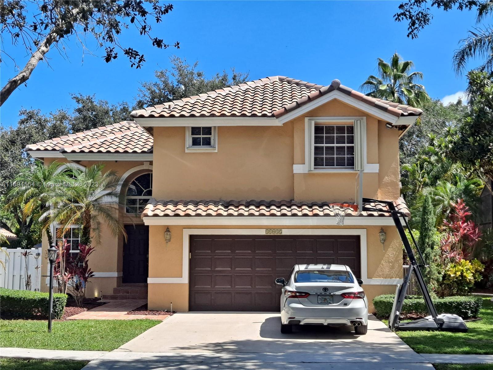 Photo of 11035 Bismarck Pl in Cooper City, FL