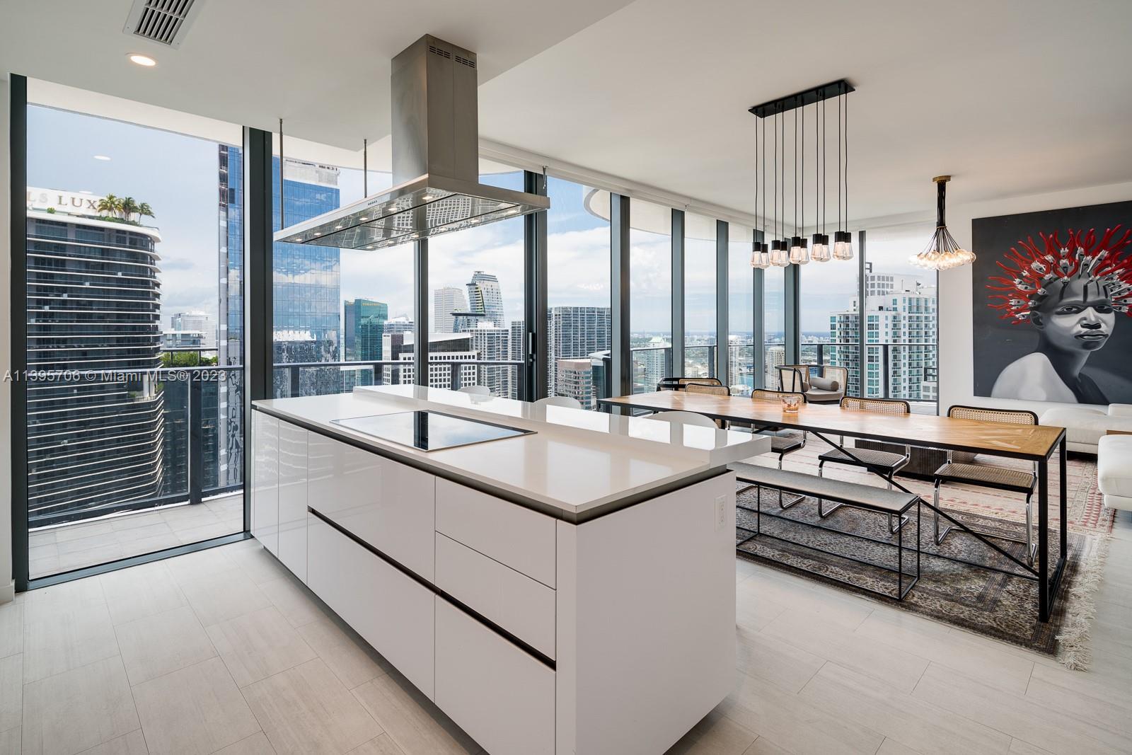Photo of 1000 Brickell Plz #PH5308 in Miami, FL