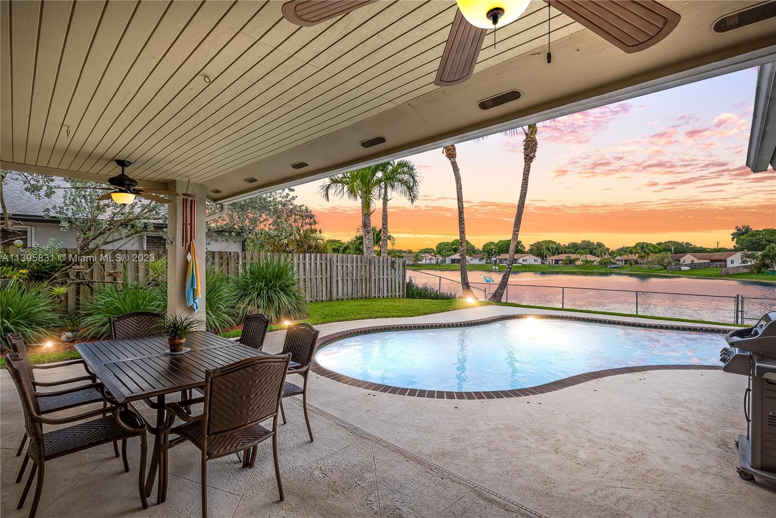 Photo of 5021 SW 119th Ave in Cooper City, FL