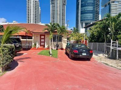 Photo of 18605 Atlantic Blvd #18605-18607 in Sunny Isles Beach, FL