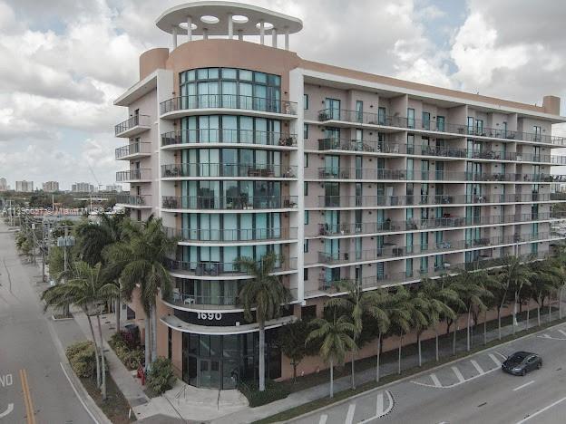 Photo of 1690 SW 27th Ave #308 in Miami, FL