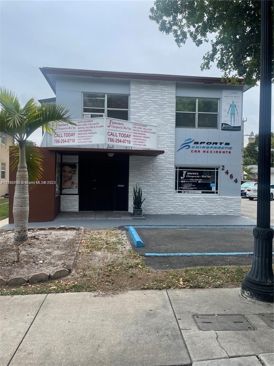 Photo of 2464 & 2470 Coral Wy in Miami, FL