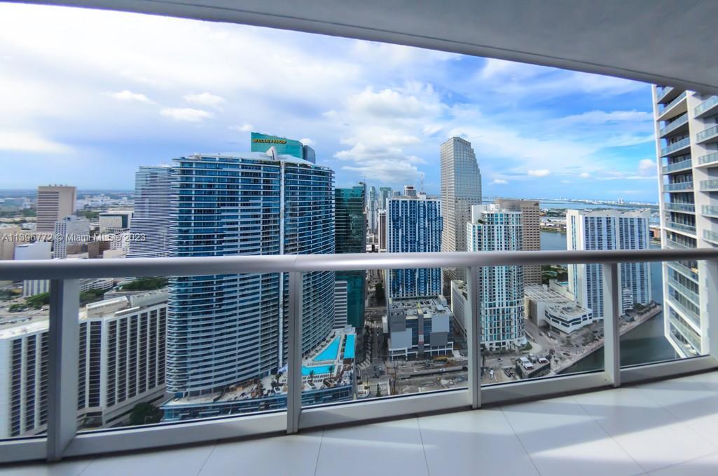 Photo of 475 Brickell Ave #4914 in Miami, FL