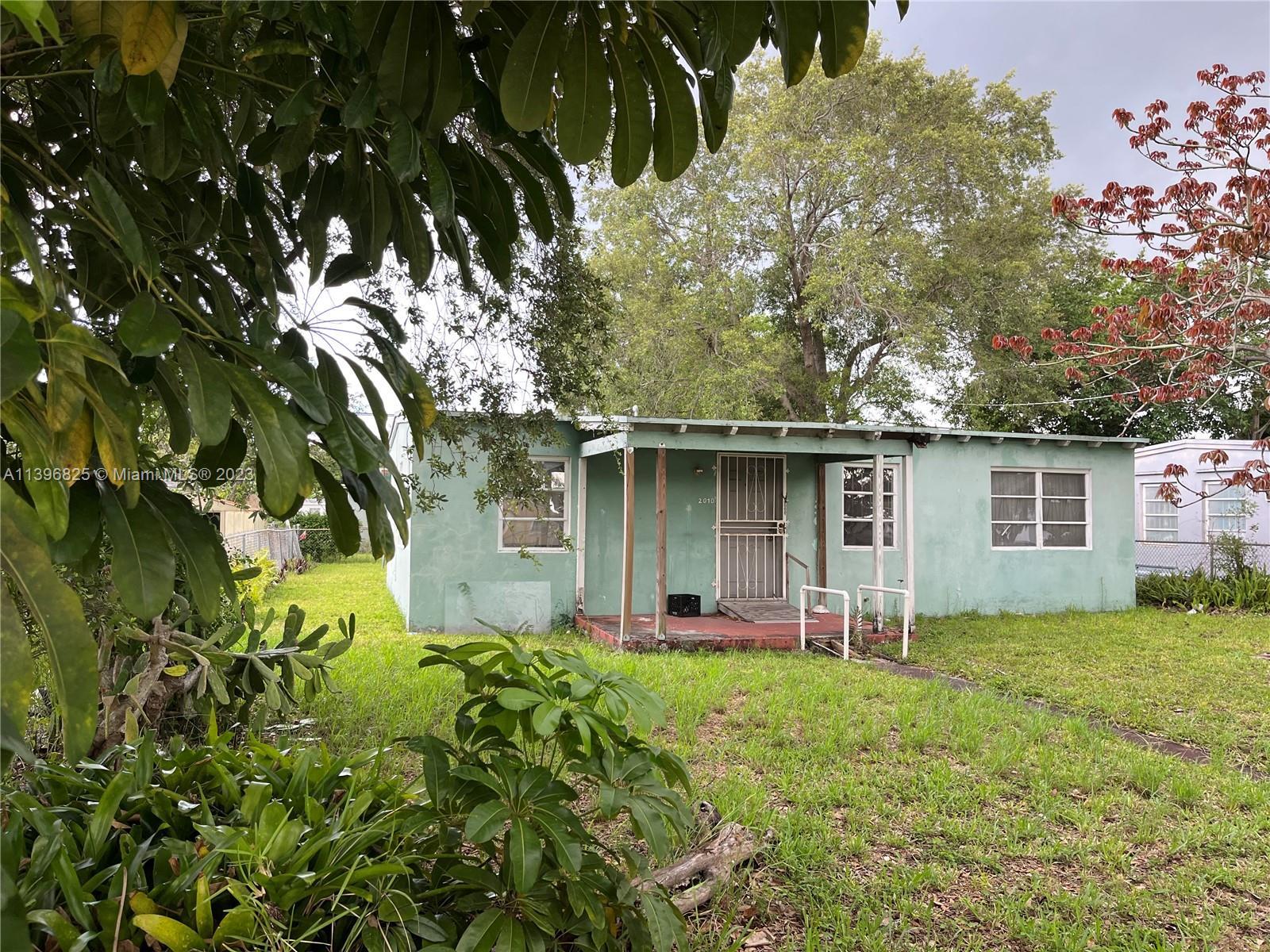 Photo of 2070 Rutland St in Opa-Locka, FL