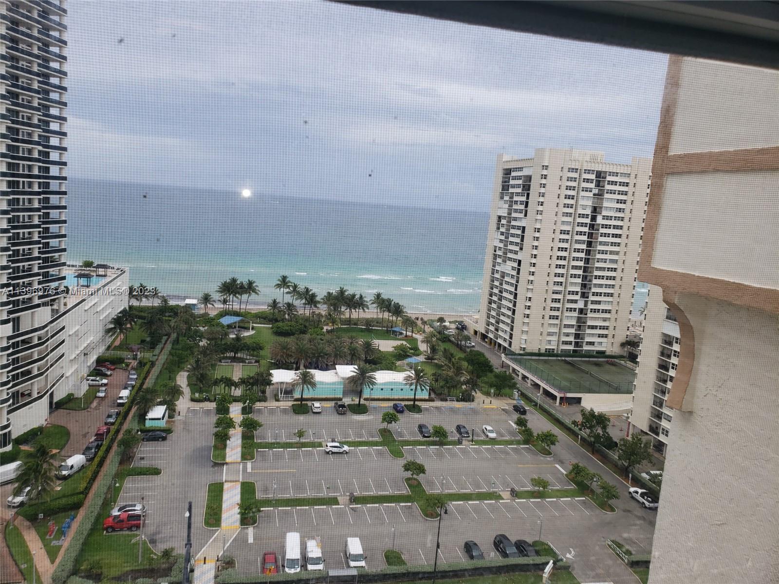 Photo of 1865 S Ocean Dr #19E in Hallandale Beach, FL