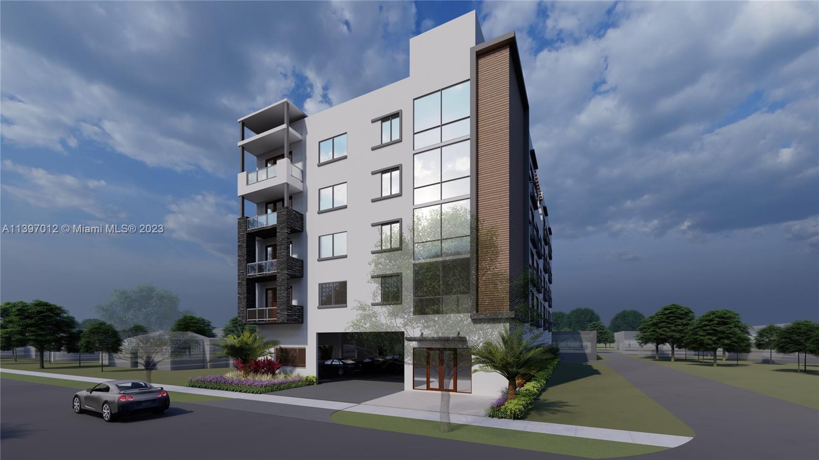 Photo of 2032 N Monroe St in Hollywood, FL