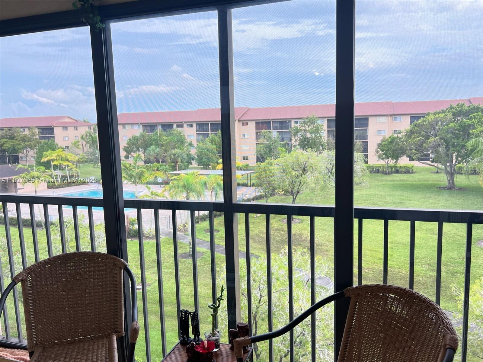 Photo of 12650 SW 15th St #409F in Pembroke Pines, FL