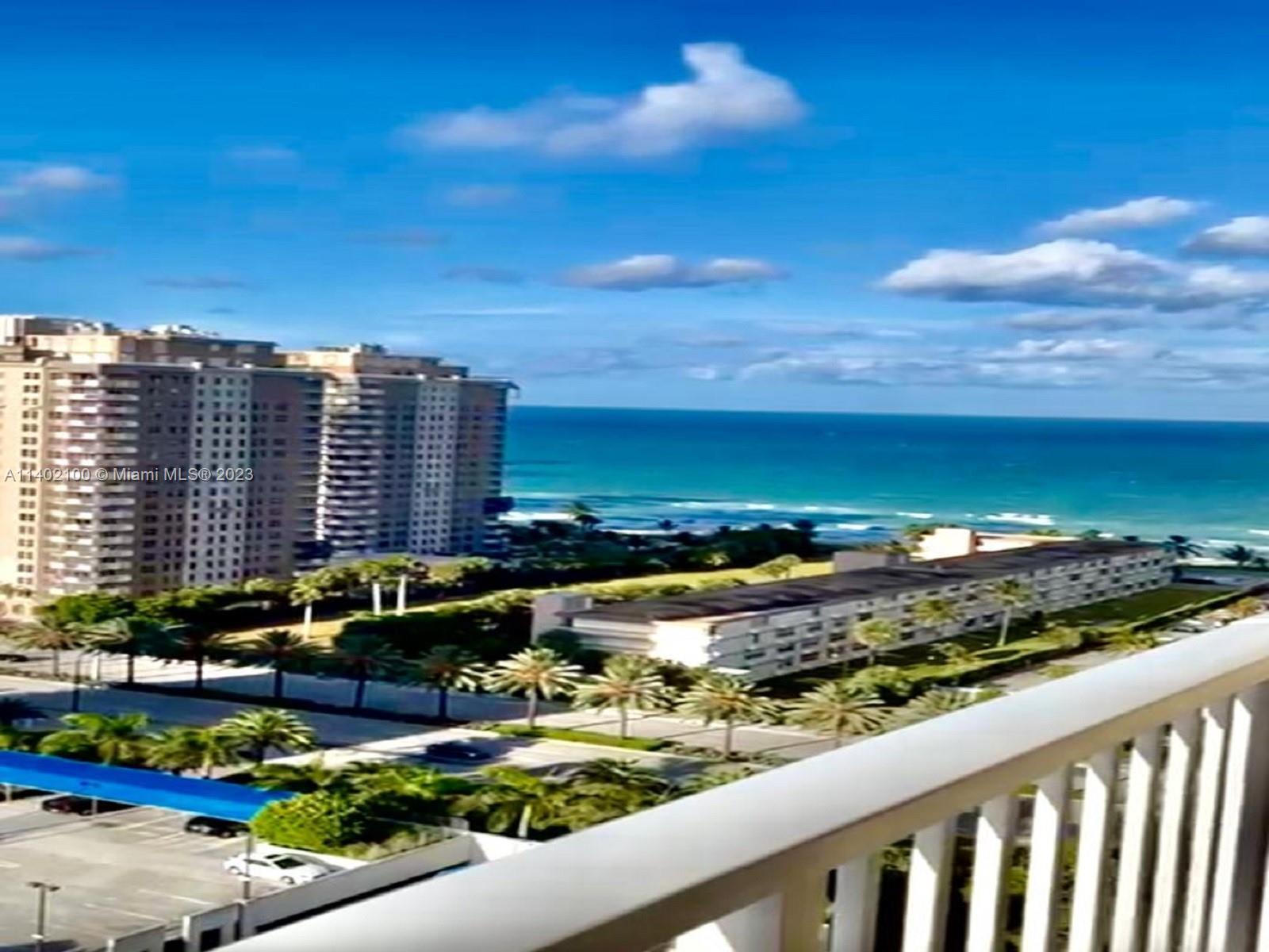 Photo of 1965 S Ocean Dr #17A in Hallandale Beach, FL