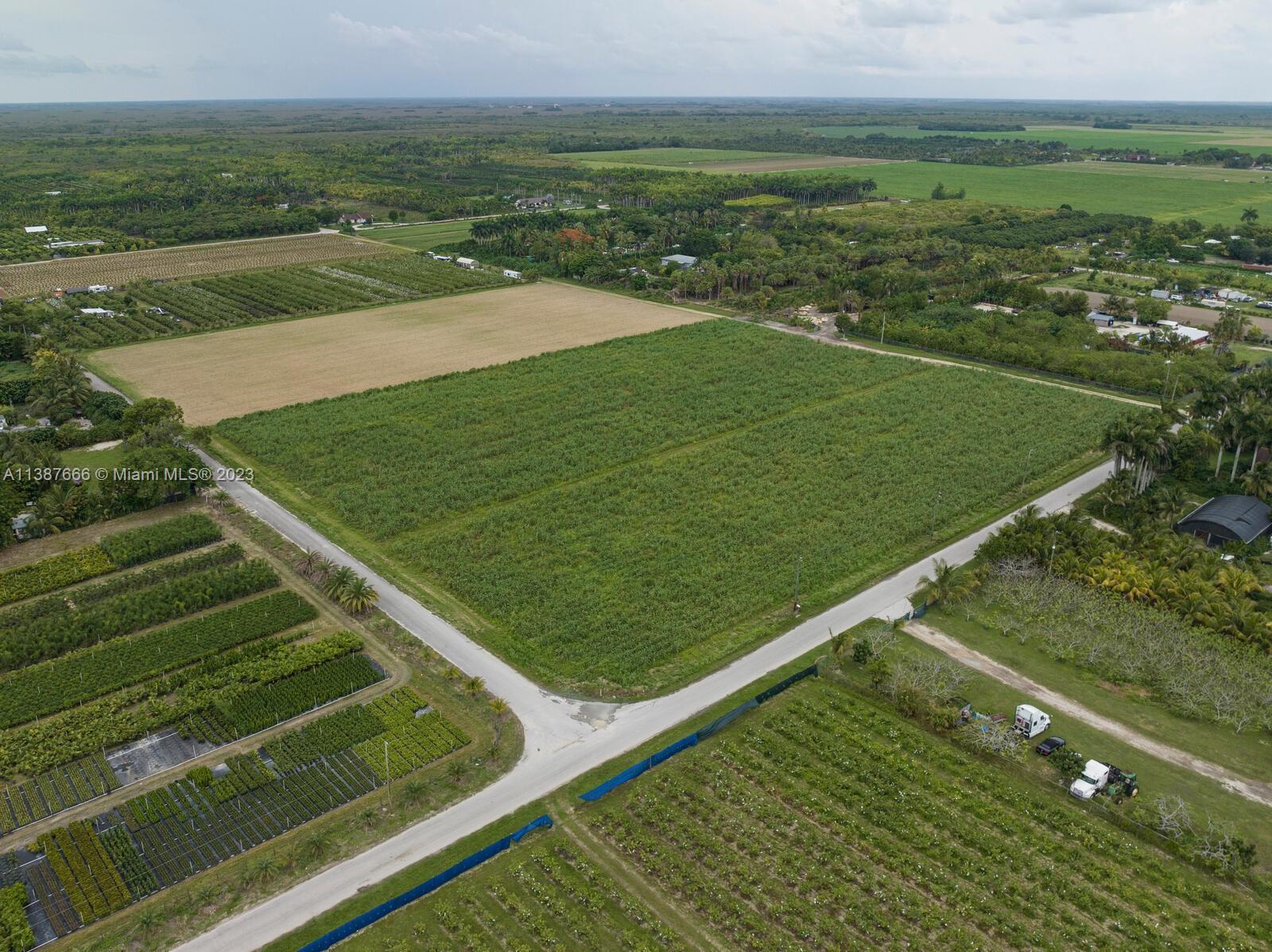 Photo of 208XX SW 394th St in Homestead, FL
