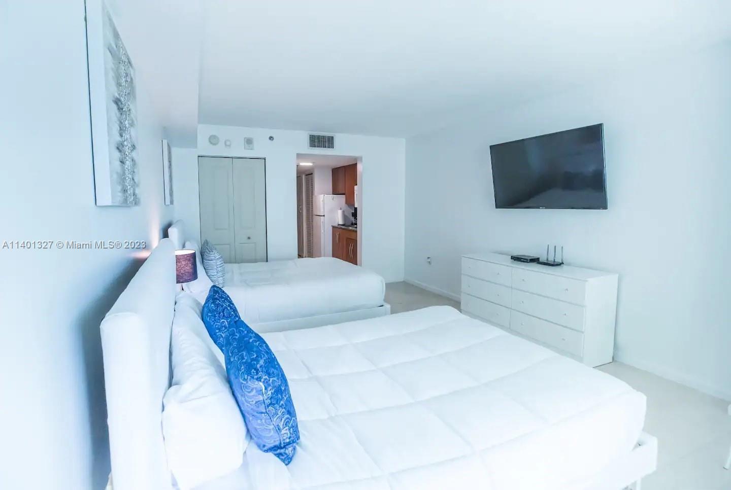 Photo of 1200 Brickell Bay Dr #2616 in Miami, FL