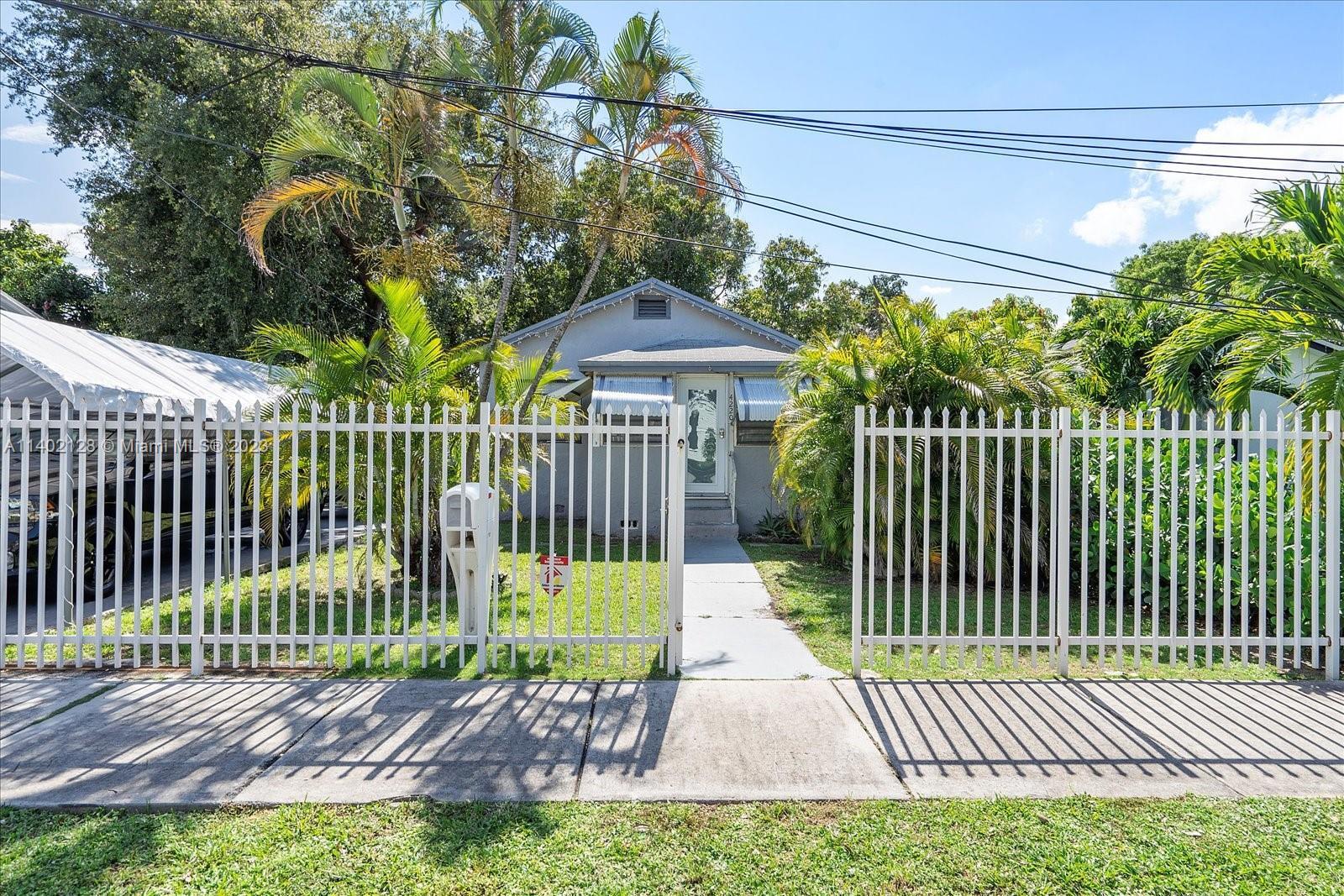 Photo of 4220 NW 3rd Ave in Miami, FL
