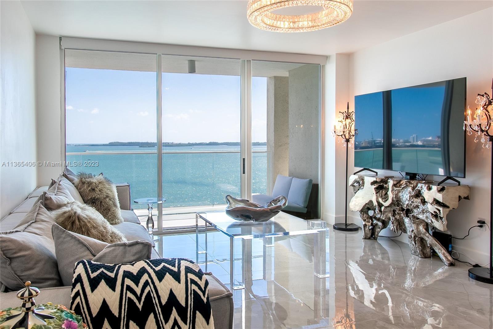 Photo of 800 Claughton Island Dr #1002 in Miami, FL