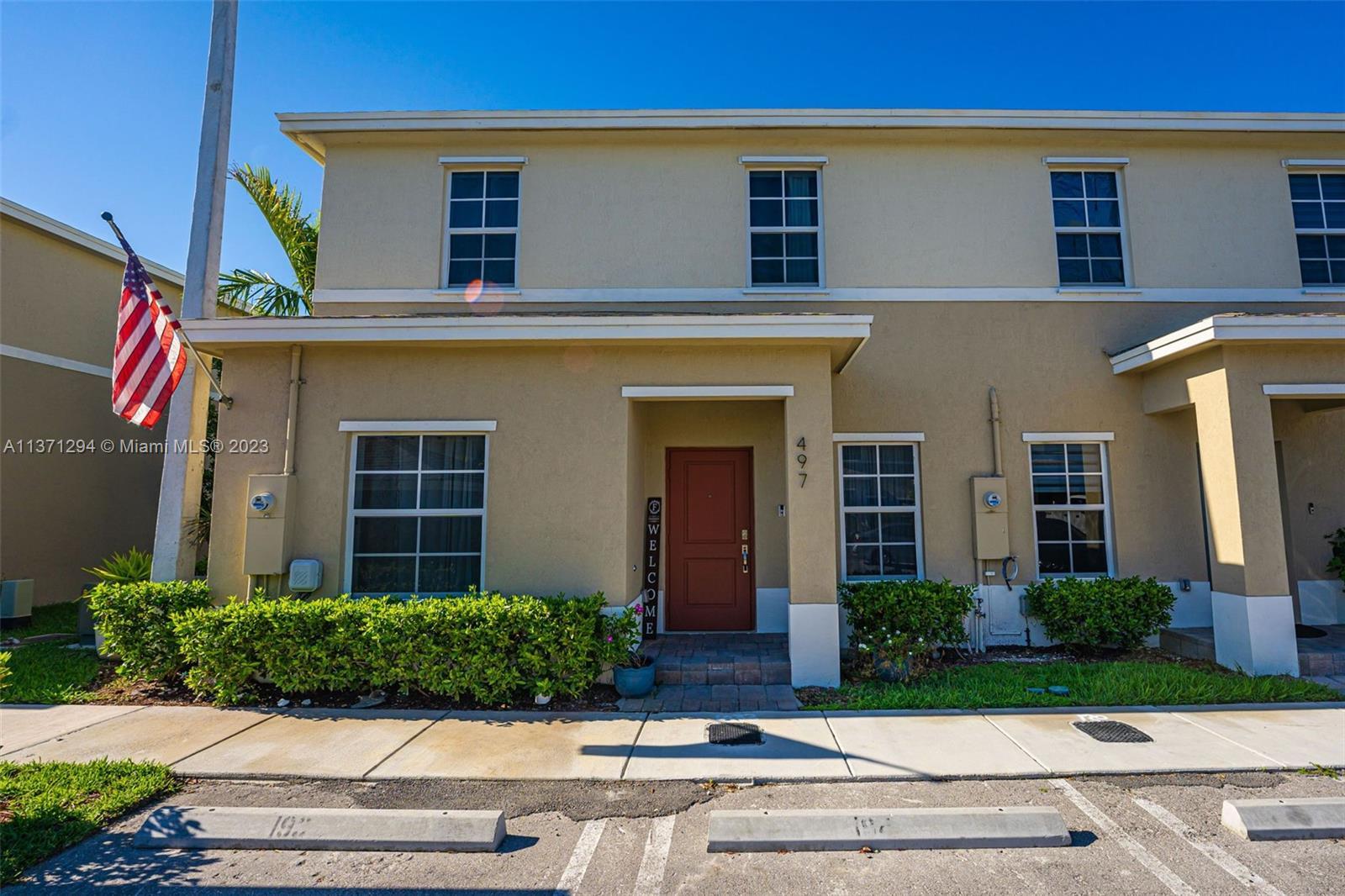 Photo of 497 NE 4th St #497 in Florida City, FL