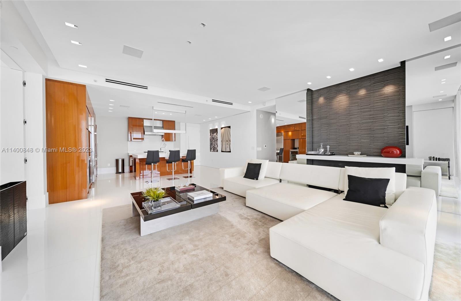 Discover the epitome of sophisticated living in this stunning 2BR corner residence, proudly position