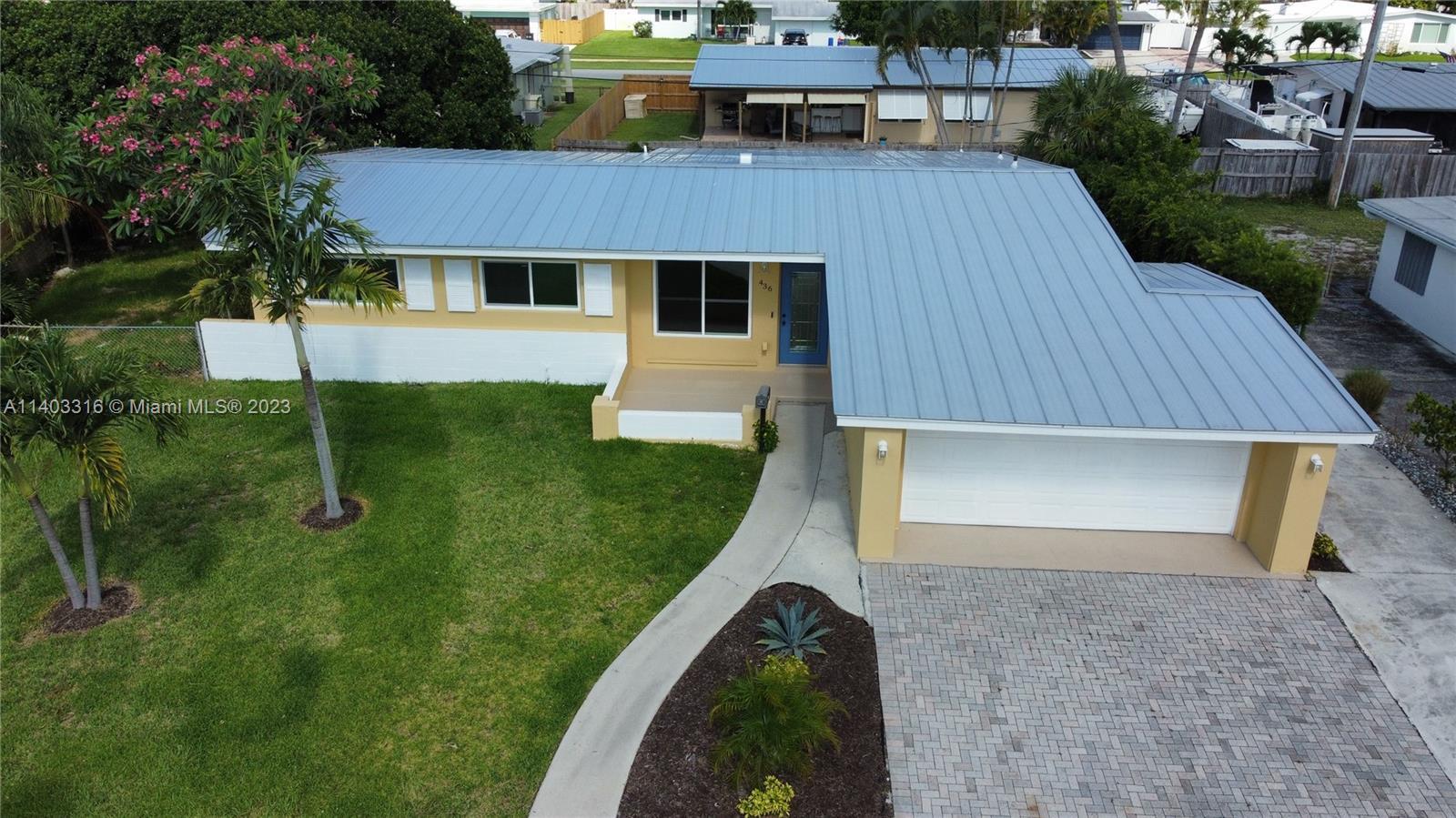 Photo of 436 Gull Ct in North Palm Beach, FL