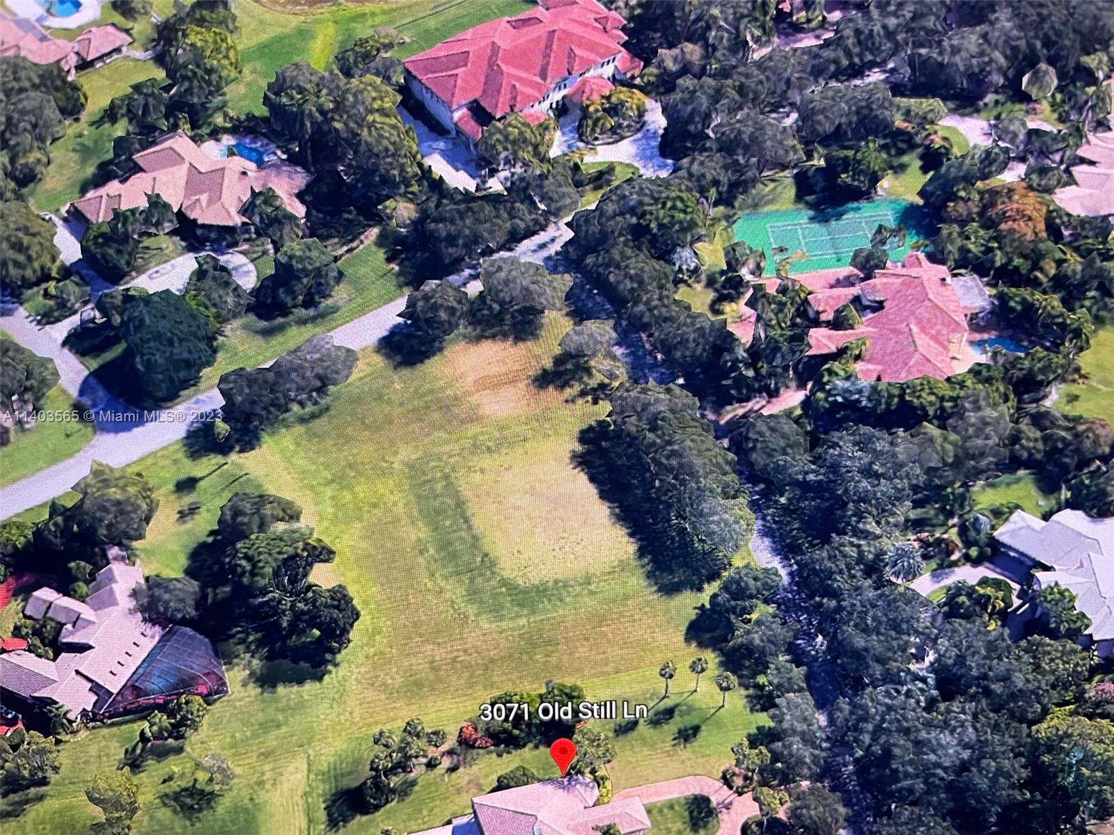 Photo of 3071 Old Still Ln in Weston, FL