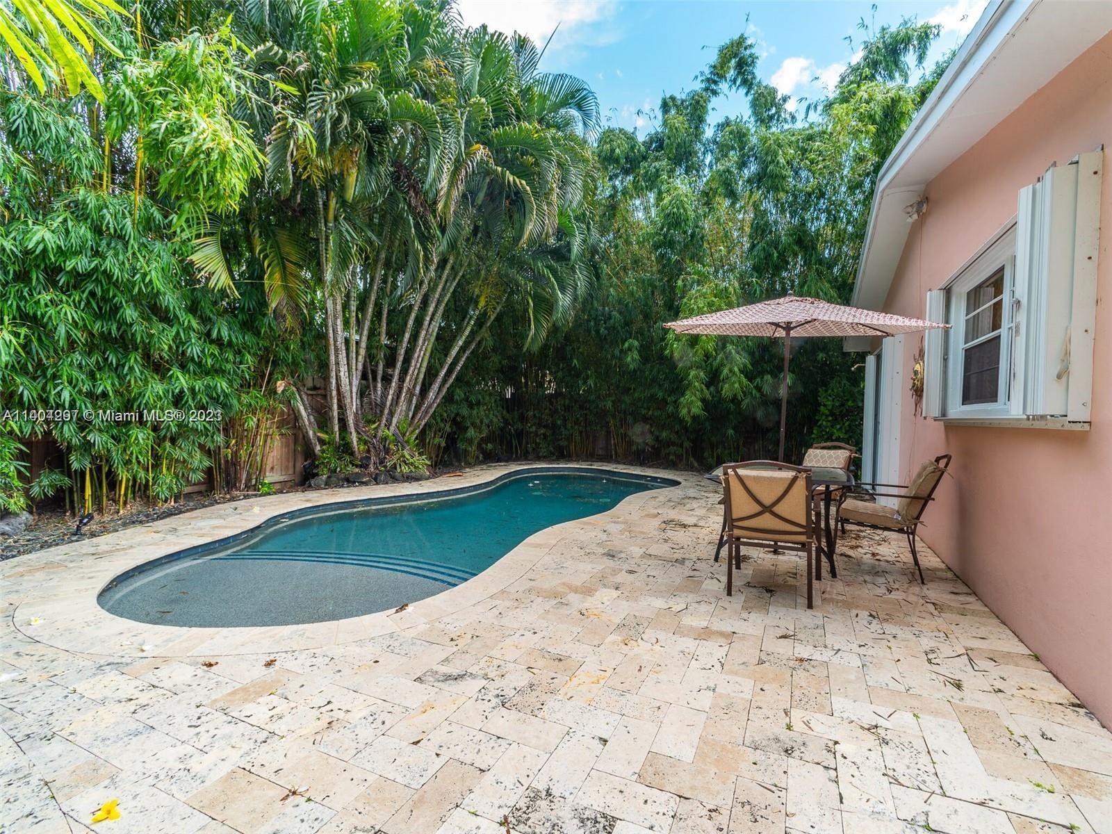 Photo of 1507 Garfield St in Hollywood, FL