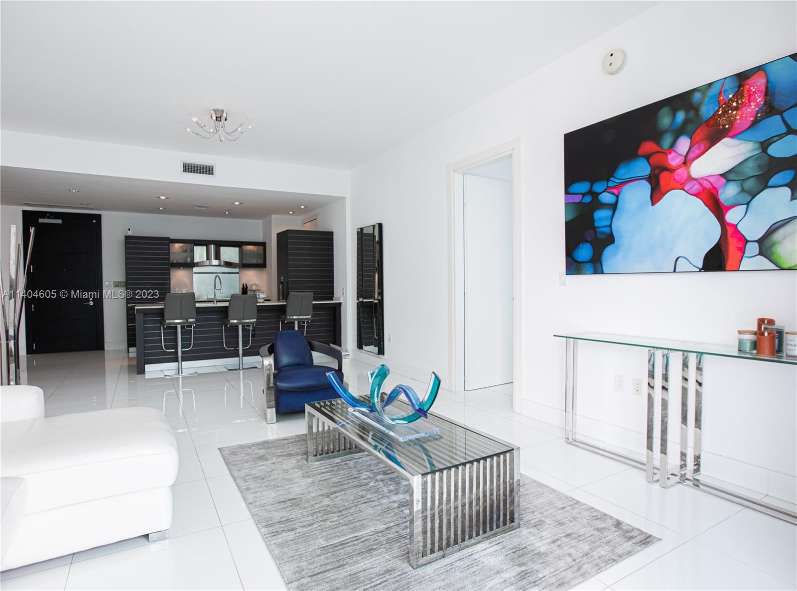 Photo of 200 Biscayne Boulevard Wy #4911 in Miami, FL