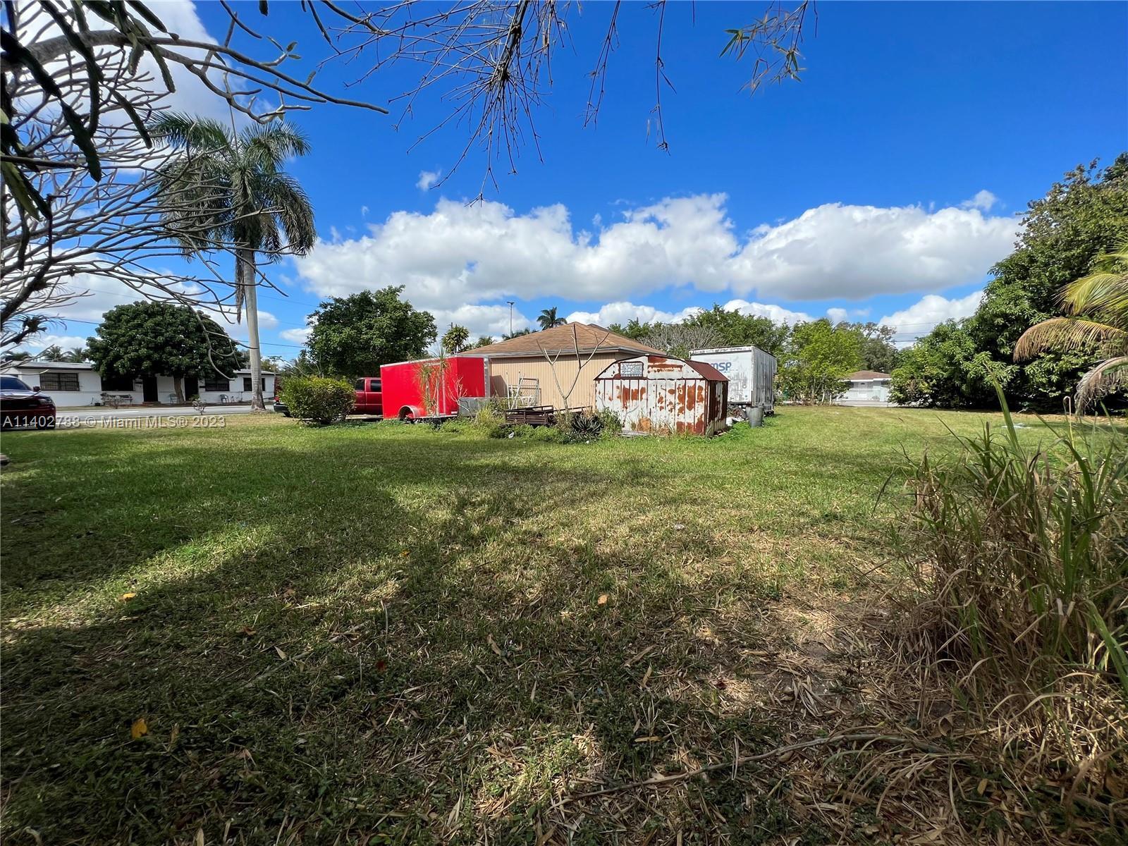 Photo of 145 NW 6th Ave in Florida City, FL