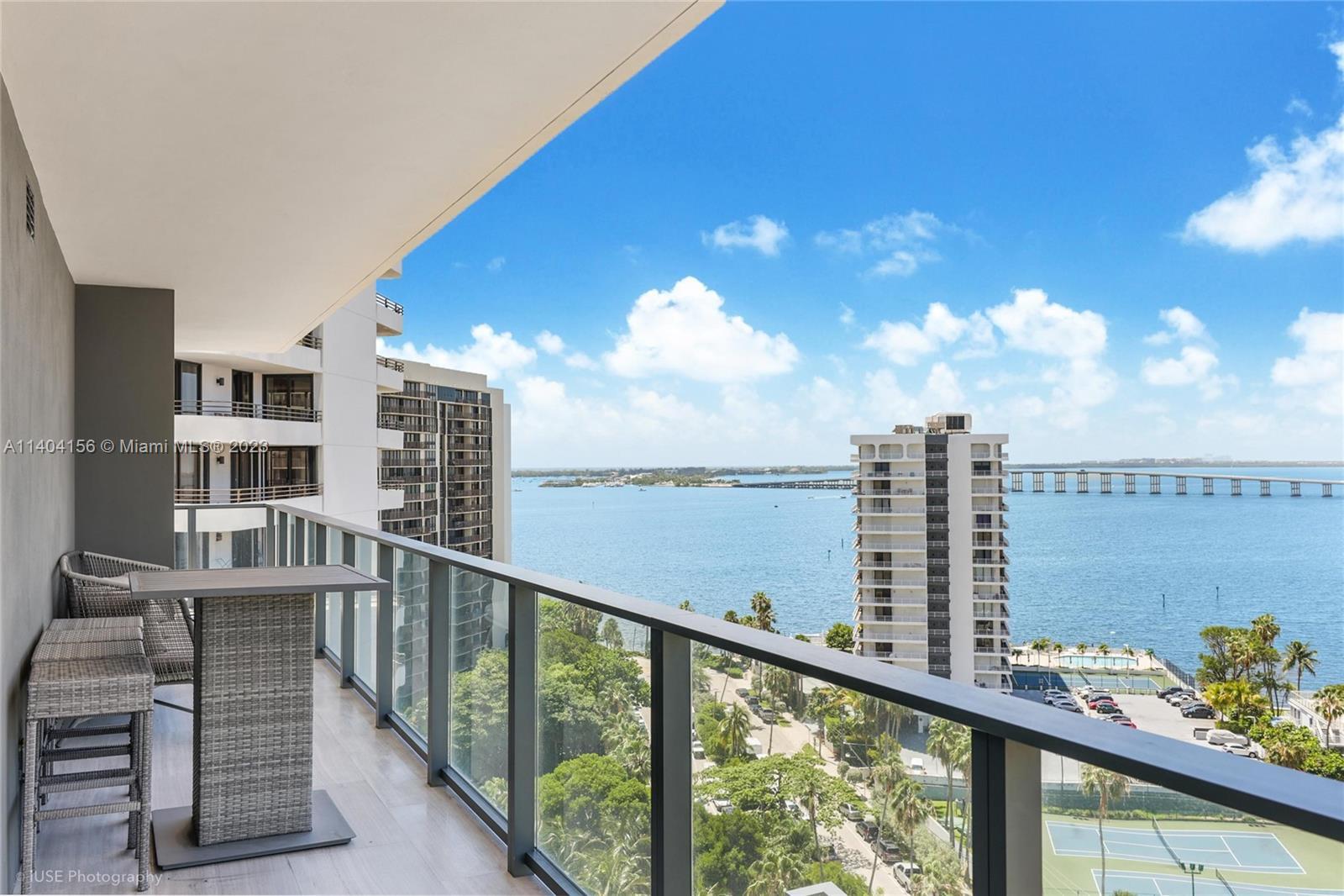 Photo of 1451 Brickell Ave #1203 in Miami, FL