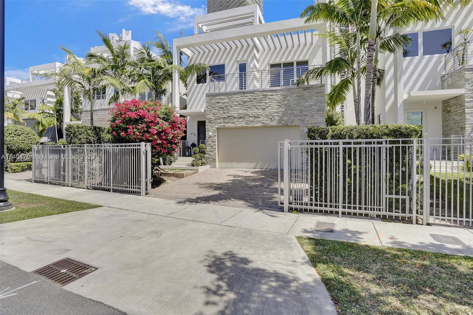 Photo of 18935 Atlantic Blvd in Sunny Isles Beach, FL