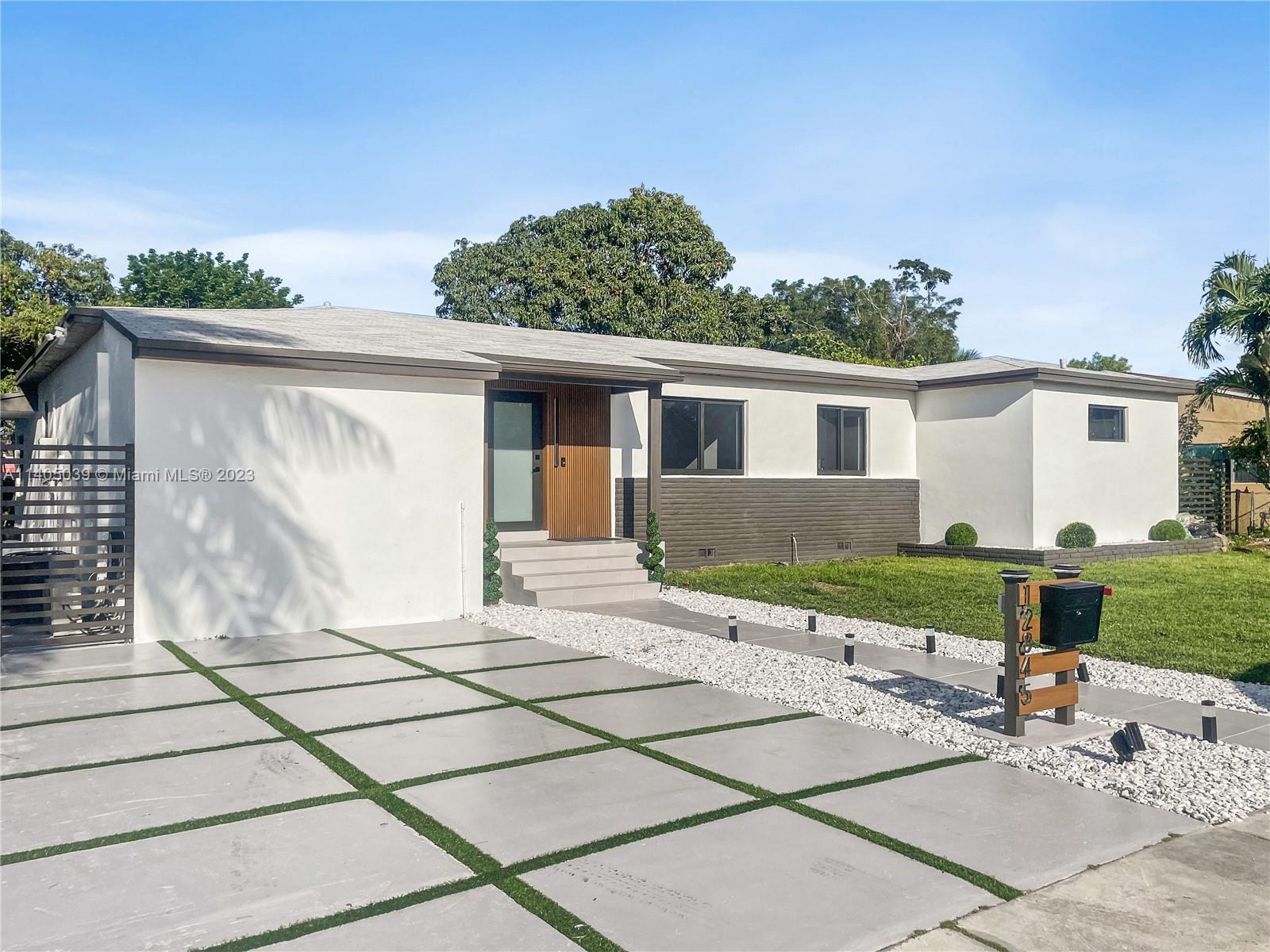 Photo of 12845 NW 1st Ave in Miami, FL