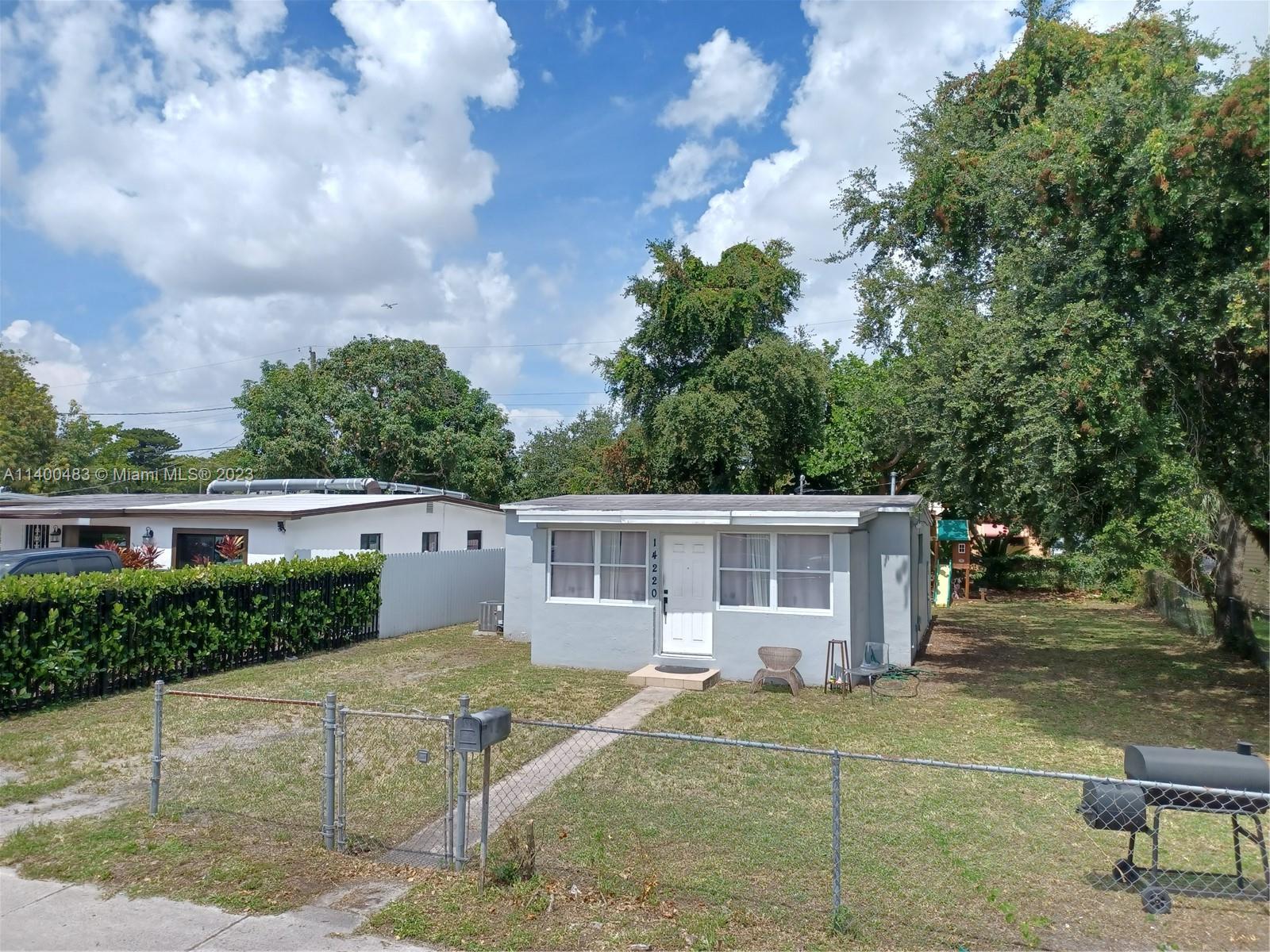 Photo of 14220 NW 23rd Ct in Opa-Locka, FL