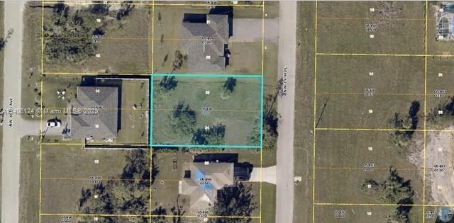 Photo of 3609 NW 42nd Ln in Cape Coral, FL