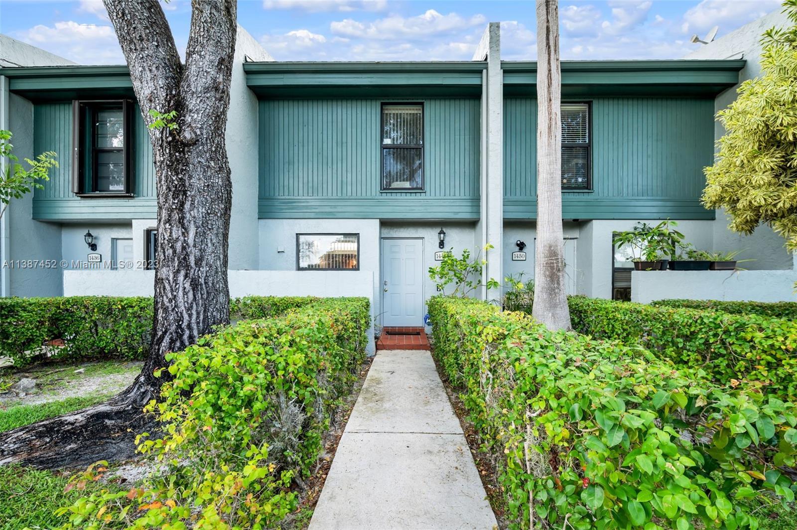 Photo of 1444 NW 97th Ave #267 in Pembroke Pines, FL