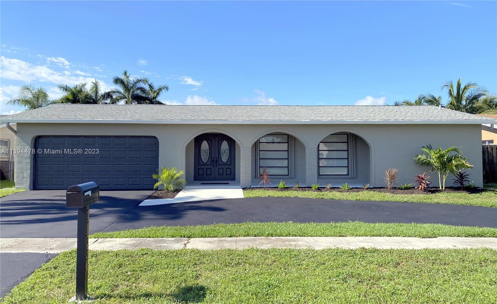 Photo of 11330 NW 30th St in Sunrise, FL