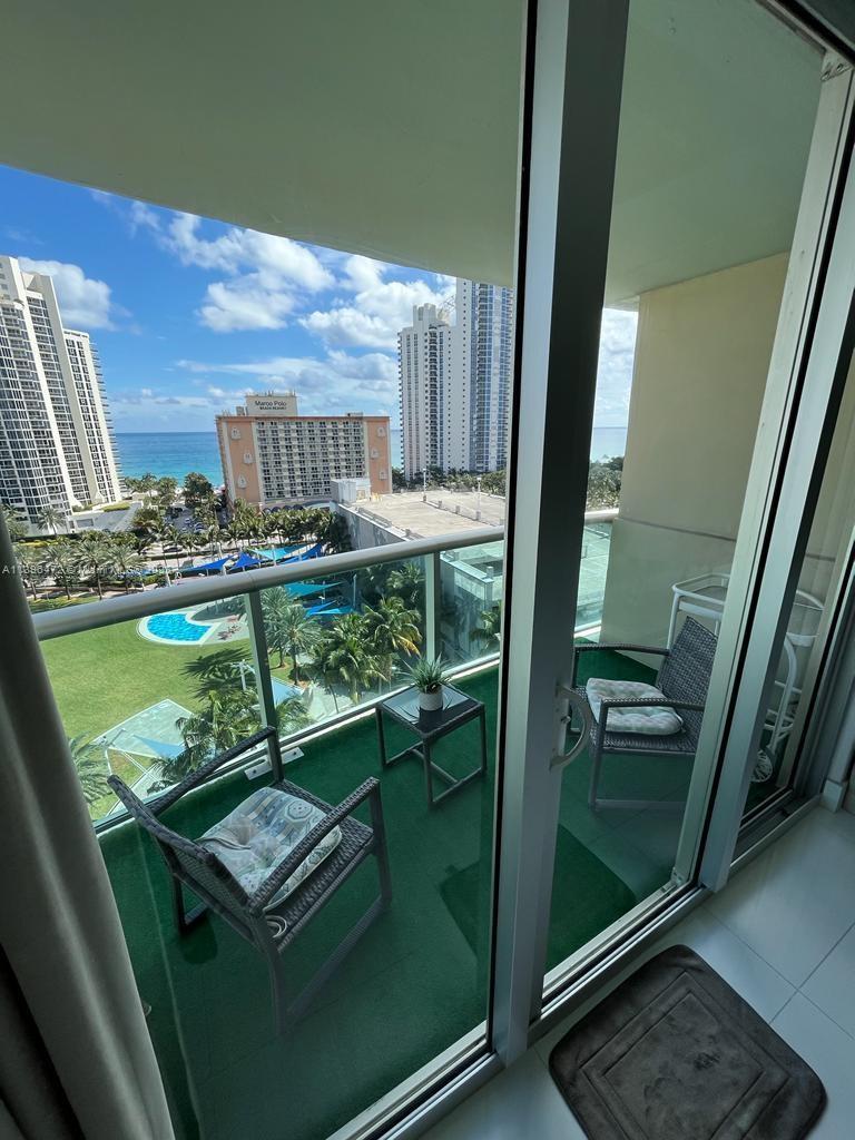 Photo of 19370 Collins Ave #1207 in Sunny Isles Beach, FL
