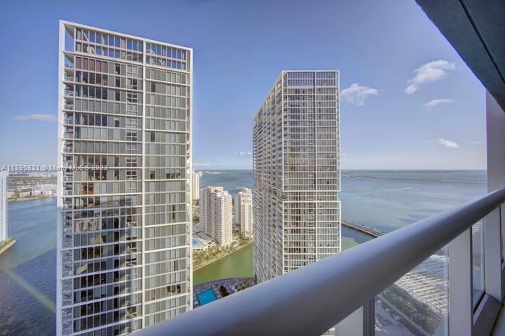 Photo of 485 Brickell Ave #3308 in Miami, FL