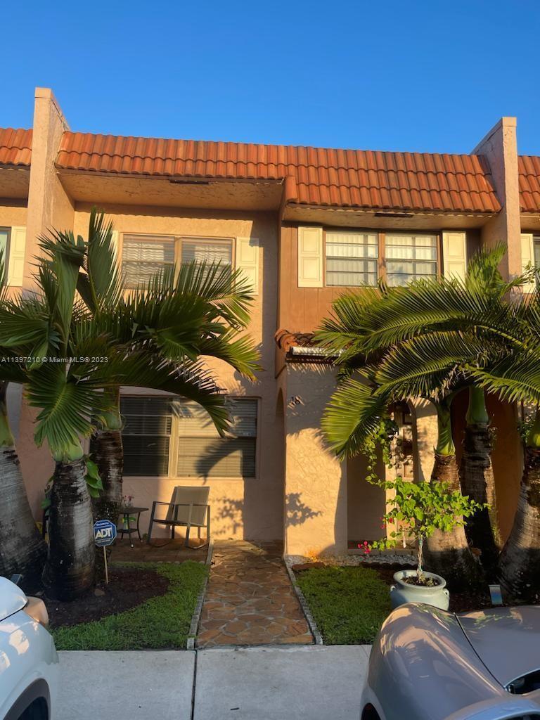 Photo of Address Not Disclosed in Davie, FL