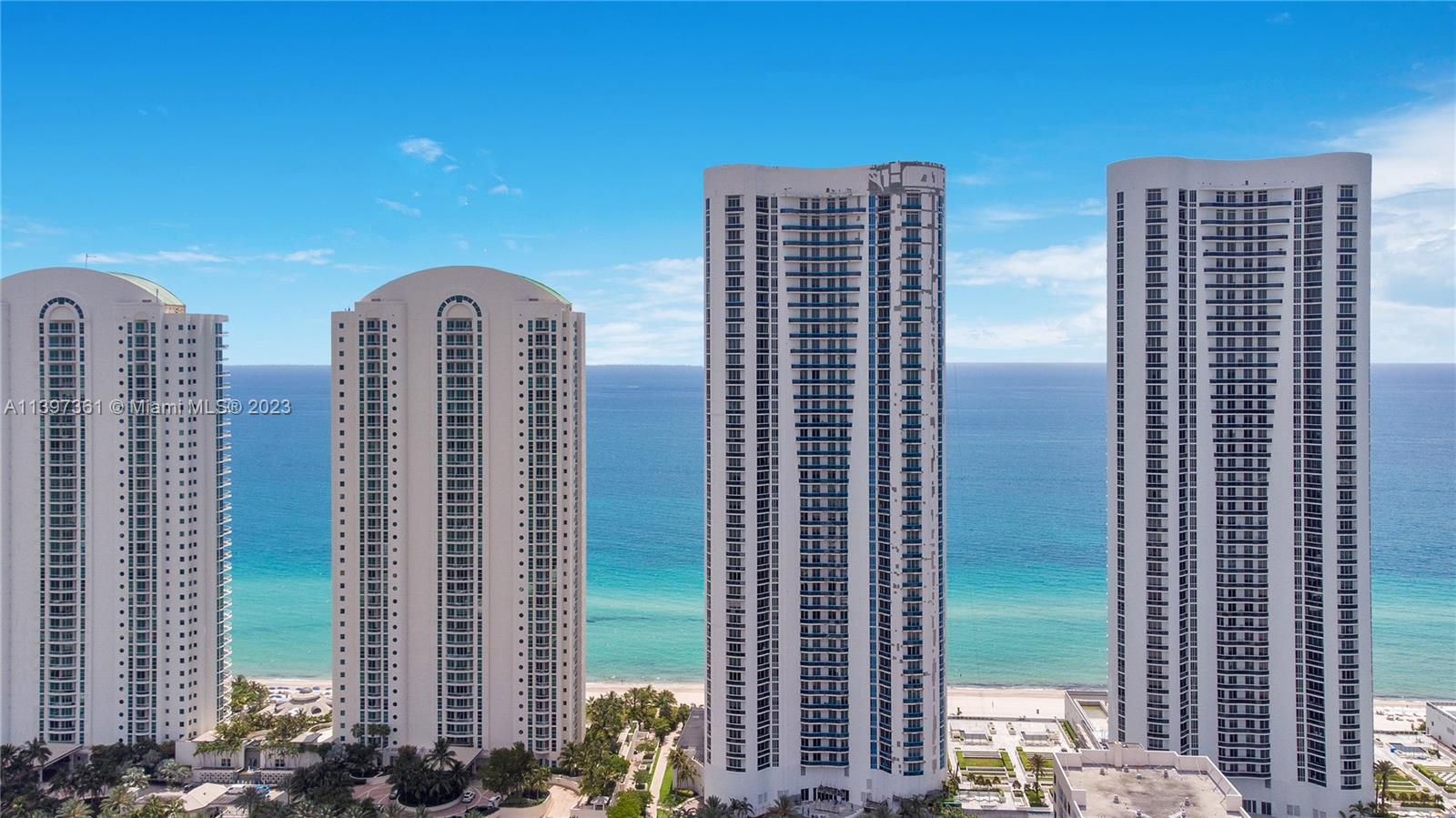 Photo of 16001 Collins Ave #602 in Sunny Isles Beach, FL