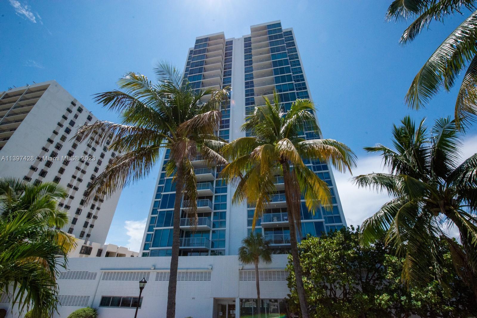 Photo of 2655 Collins Ave #802 in Miami Beach, FL