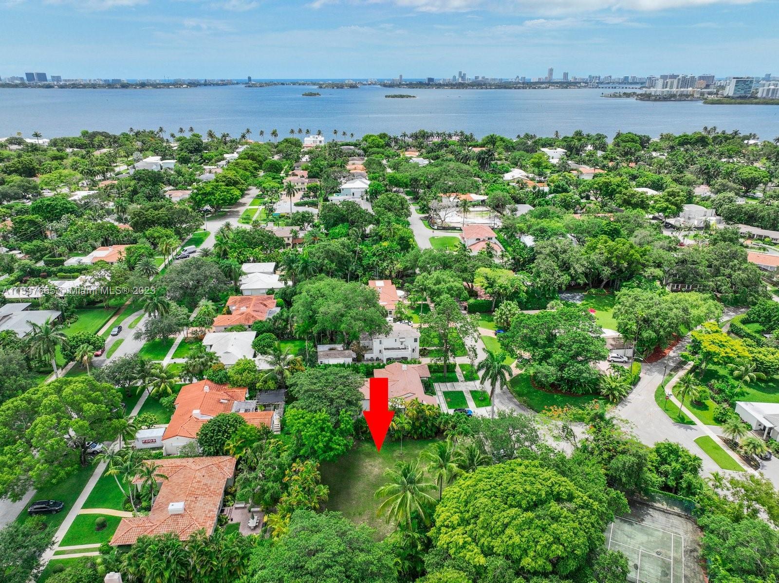 Photo of 1041 NE 94th St in Miami Shores, FL