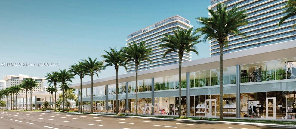 Photo of 1000 E Hallandale Beach Blvd #1-101 in Hallandale Beach, FL