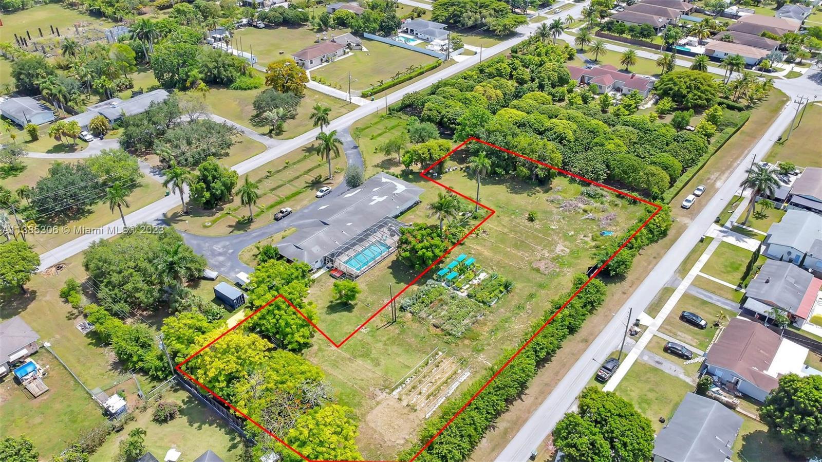 Photo of Homestead Florida in Homestead, FL