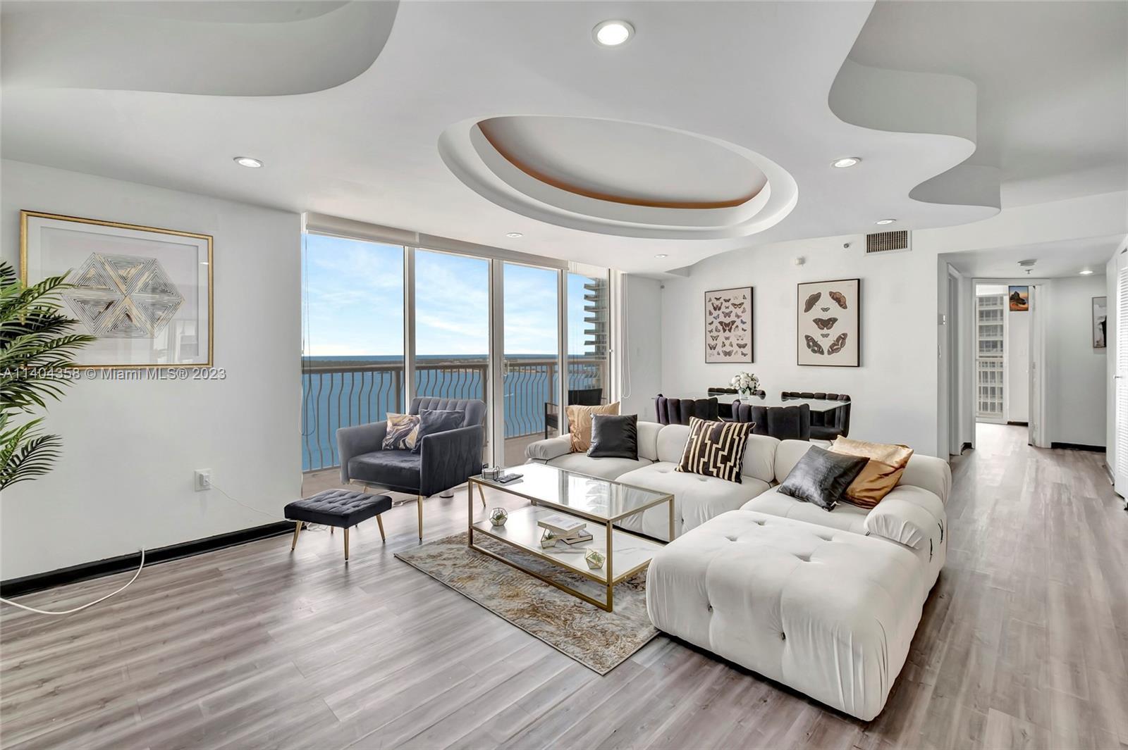 Photo of 1200 Brickell Bay Dr #3001 in Miami, FL