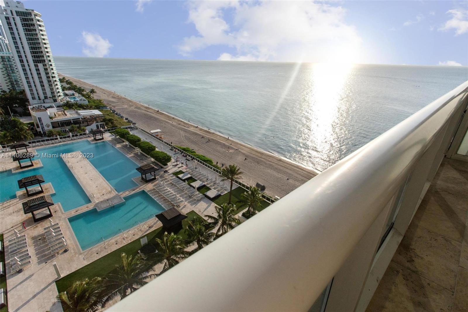 Photo of 1830 S Ocean Dr #1712 in Hallandale Beach, FL