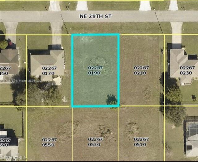 Photo of 2124 NE 28 St in Cape Coral, FL