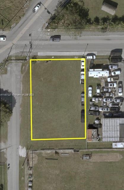 Photo of 403 SW 1st Ave in Homestead, FL