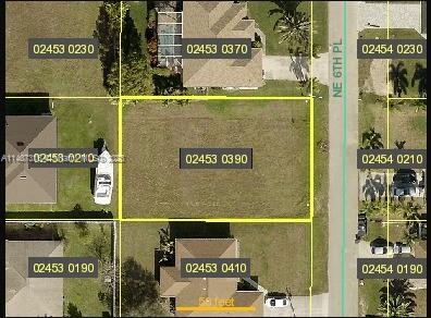 Photo of 1430 NE 6th Pl in Cape Coral, FL