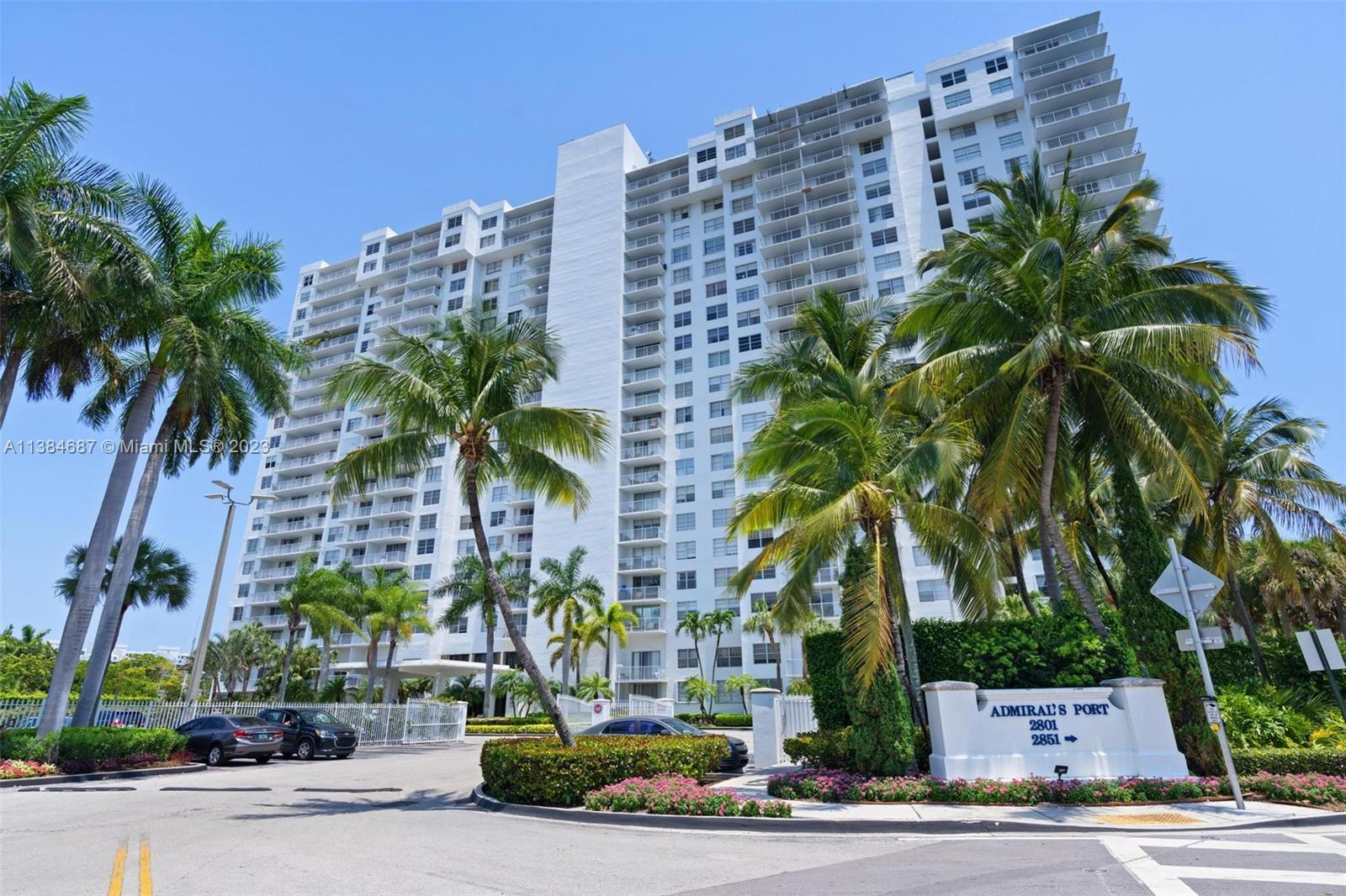 Photo of 2801 NE 183rd St #1714W in Aventura, FL