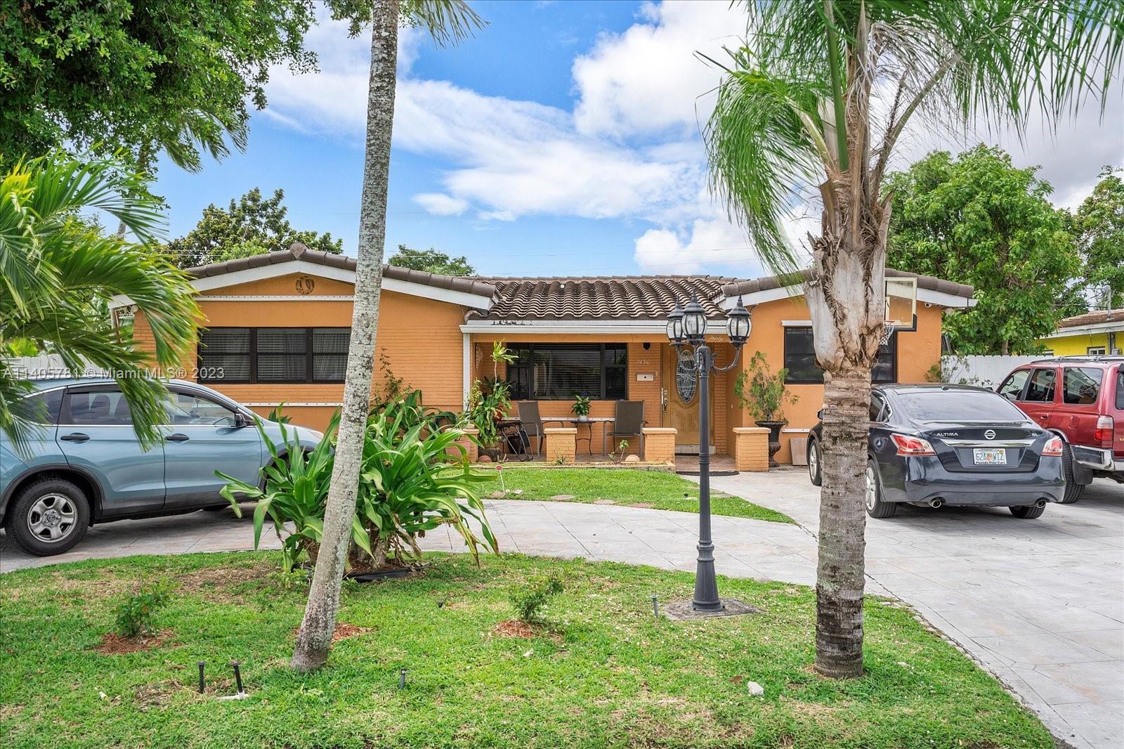 Photo of 7430 Plantation Blvd in Miramar, FL