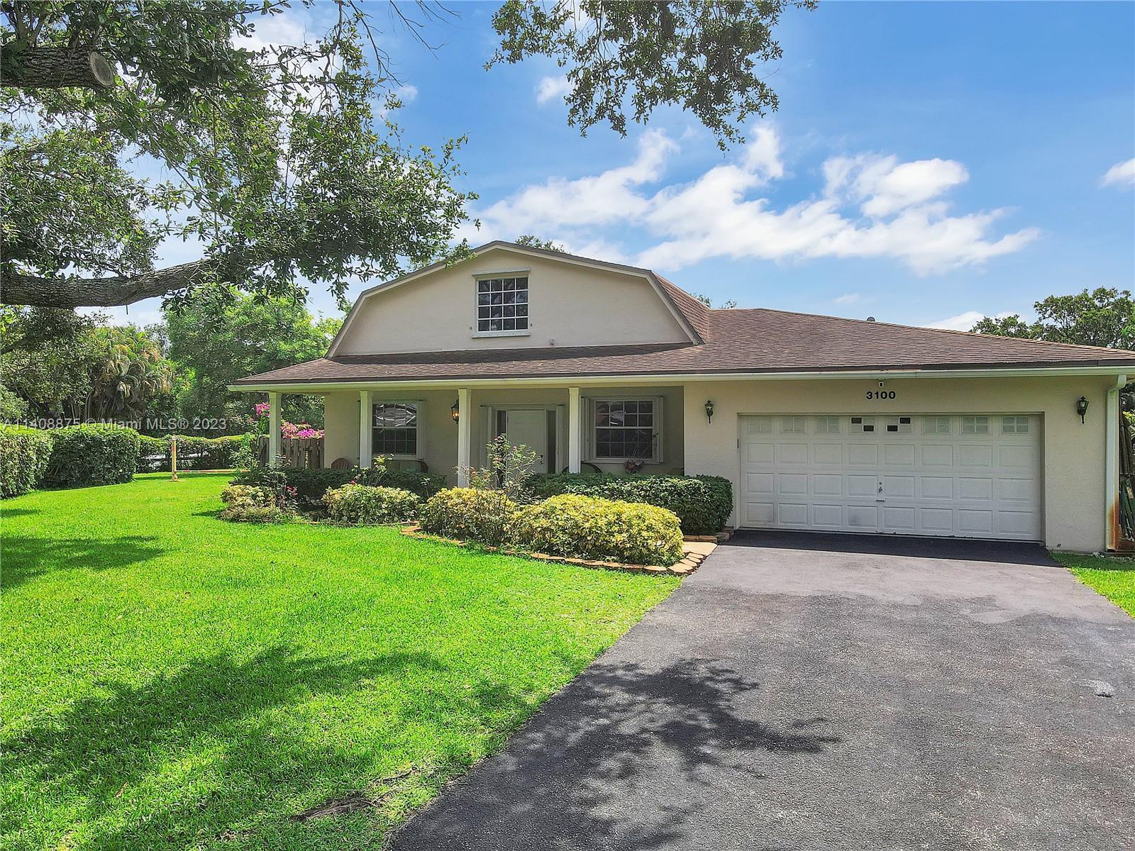 Photo of 3100 SW 148th Ave in Davie, FL