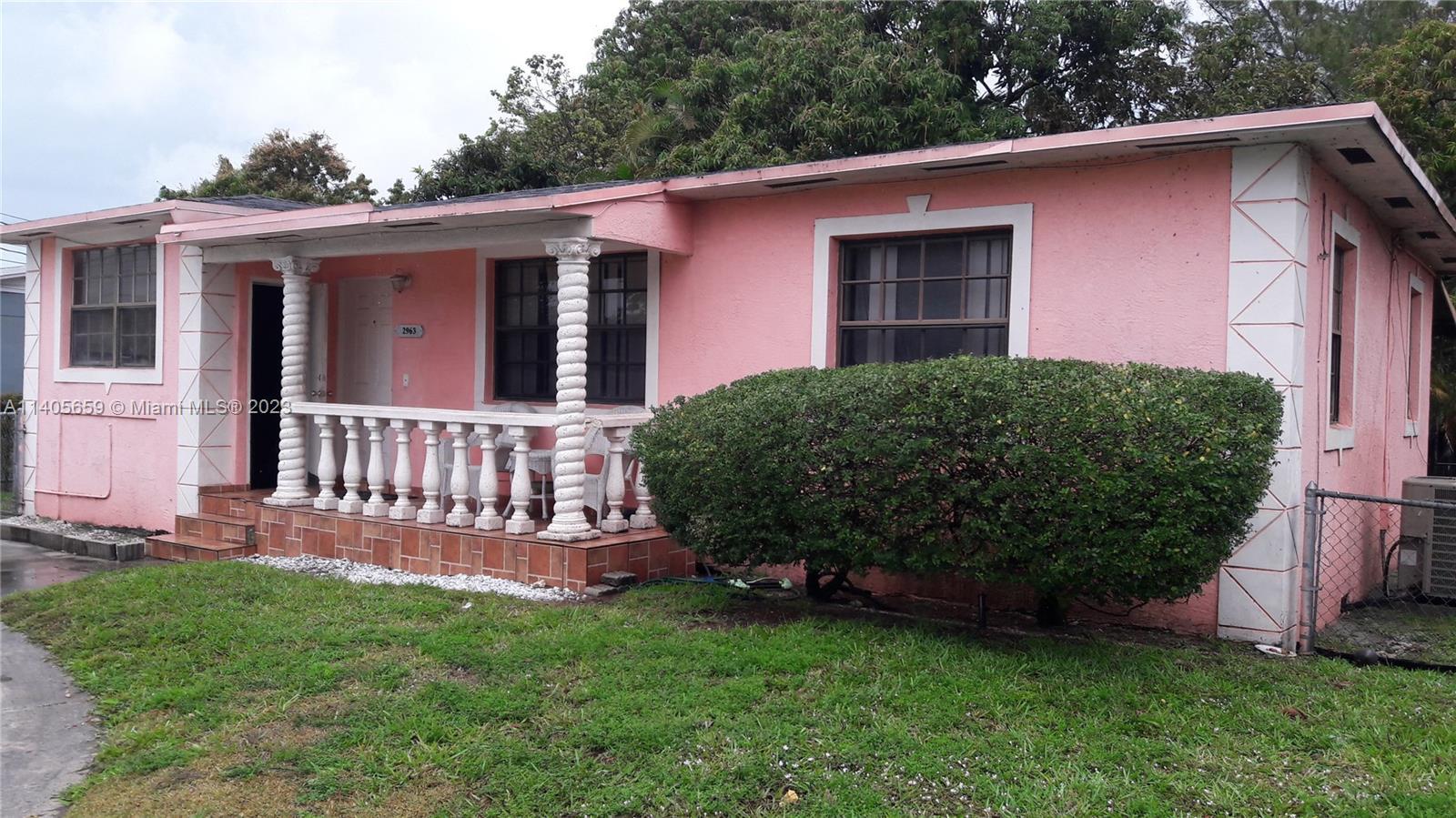 Photo of 2963 NW 135th St in Opa-Locka, FL